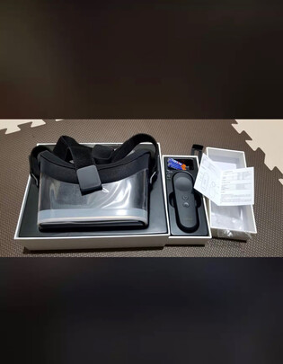 vr一体机|客观评价大朋P1 Pro 4kvr一体机怎么样?上手三周说真相