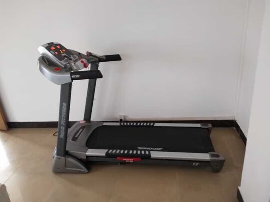 力动TT45跑步机|力动TT45跑步机独家揭秘评测真相,不看后悔!