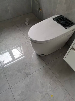唯艇WT945智能马桶|用户揭秘唯艇WT945智能马桶好吗,入手解密评测真相