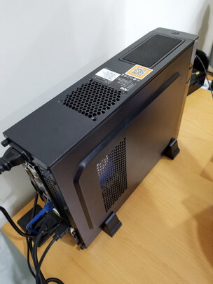 AOC 916水冷游戏台式电脑主机怎么样?用后一个月说优缺点
