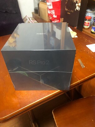 极米RS PRO2实例评测图文解说