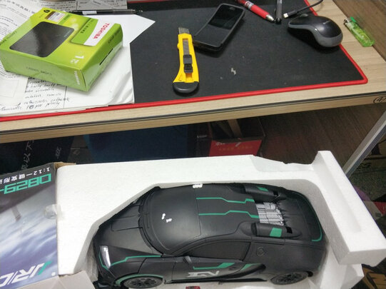 儿童玩具遥控车