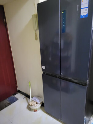 海尔406冰箱电冰箱|海尔406冰箱电冰箱怎么样？亲身体验告知你实情！