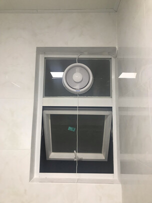 排气扇