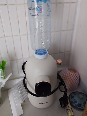 饮水机