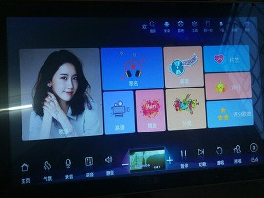 炫宝迪T8质量诉说体验后讲一讲感受