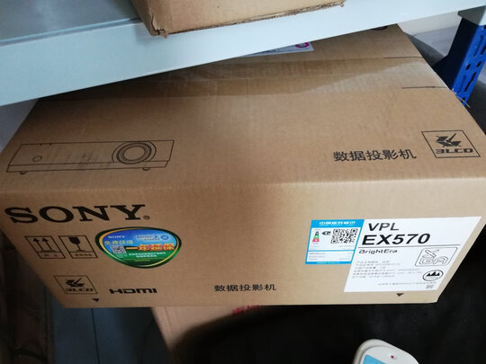索尼投影仪怎么样?用后真心不后悔,用后大揭秘