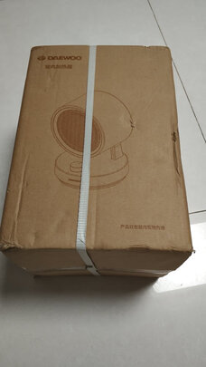 韩国大宇取暖器怎么样给大家上教训课了?