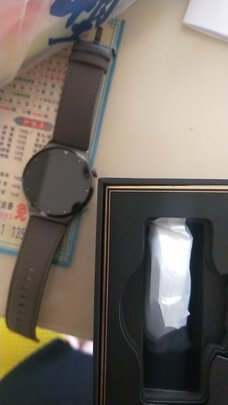 华为手表WATCH GT2极度喜欢感受反馈