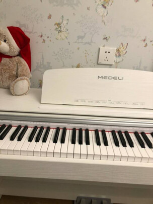Medeli美得理DP50电钢琴|知乎评测：美得理DP50电钢琴怎么样？用后一周说真实内幕