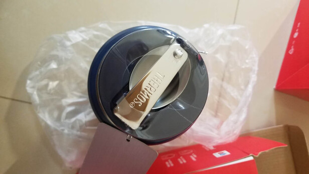 焖烧杯