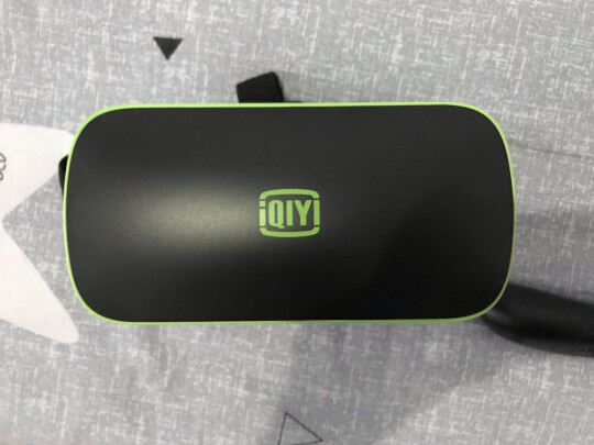 爱奇艺VR iQIYI-C4好不好？感觉真实吗？工艺精良吗 