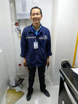 请教下奥克斯集成灶 大吸力X562B怎么样，为什么便宜？