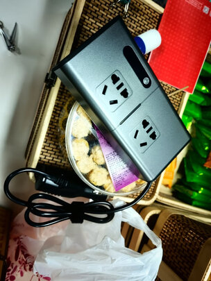 车载逆变器