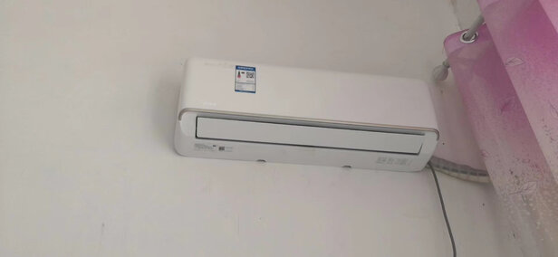 一起来谈论下美的大白鲸空调怎么样?这款好不好用?