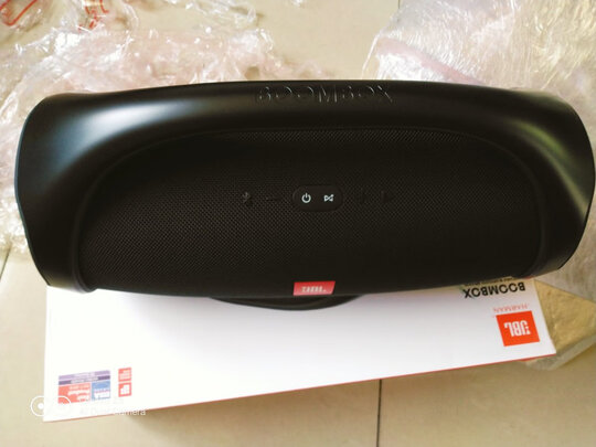 JBL BOOMBOX2怎么样?上手两天砸了音质严重失真?
