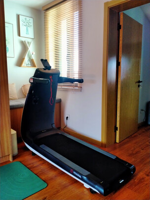 YESOUL野小兽P30跑步机|YESOUL野小兽P30跑步机好吗？图文评测曝光