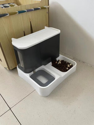 宠物饮水机