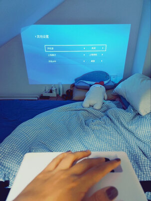 微影M8手机投影仪|[用户爆料]讲讲看微影M8手机投影仪怎么样？讲一讲体验真相？