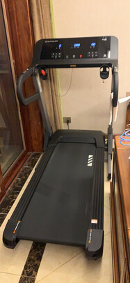 舒华SH-T3900T跑步机|舒华SH-T3900T跑步机好吗？图文评测曝光