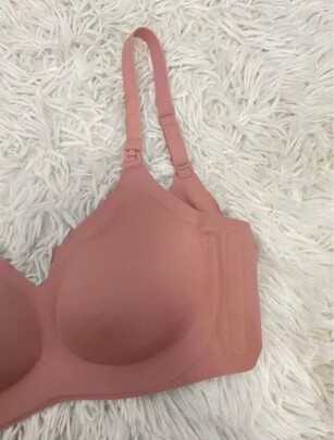 孕妇哺乳文胸