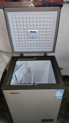 冷柜|星星BD/BC-101R冷柜怎么样？内幕使用评测揭秘