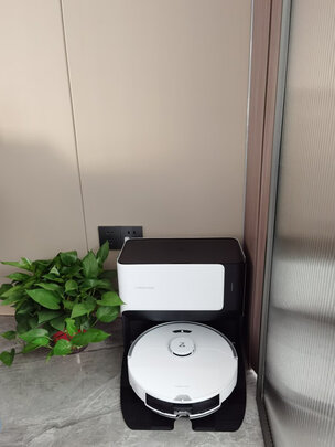 石头自清洁扫拖机器人G10选择误区，需要注意这五点