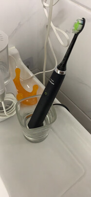 电动牙刷