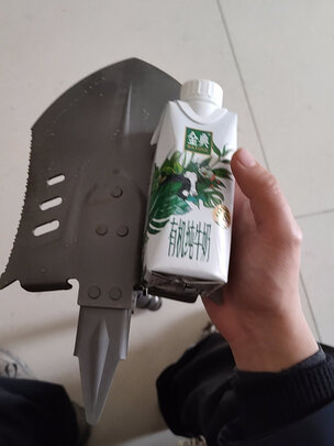 户外工兵铲
