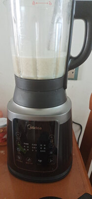 美的MJ-PB80Easy210B极度喜欢感受反馈