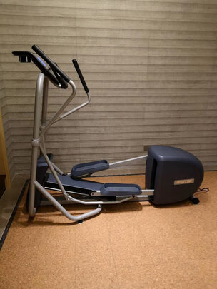 必确EFX5.25椭圆机|必确EFX5.25椭圆机怎么样?亲身体验告知你实情!