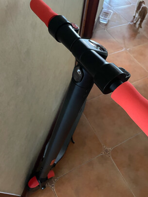 体感车