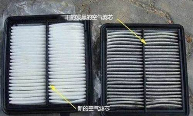 空气滤清器