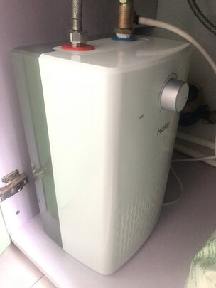 海尔EC6.6FA选购容忽然的三大要点