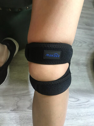 一:选购tmt髌骨带建议