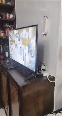 海信电视32英寸高清智能投屏使用心得反馈