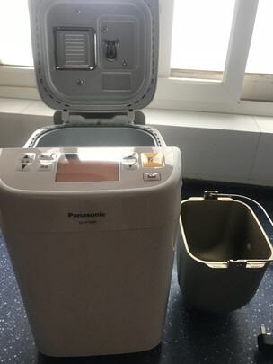 松下面包机SD-P1000怎么样?用后一周彻底爱上了