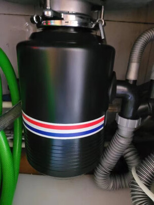 垃圾处理器|参考剖析霍尼韦尔HW-A-326垃圾处理器怎么样?深度测评剖析