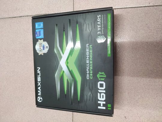 主板|铭瑄MS-挑战者 H610 ITX主板真实使用感受？真相必看