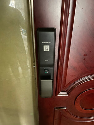 凯迪仕K9-W智能门锁|参考剖析凯迪仕K9-W智能门锁怎么样?深度测评剖析