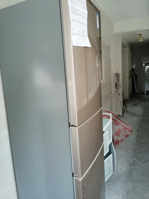 冰箱|报价参数美的215WTM(E)怎么样？用后一周讲真实感受