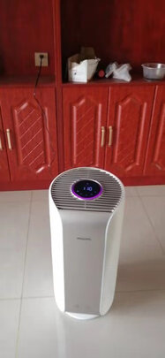 飞利浦空气净化器怎么样?体验一周聊聊评测感受