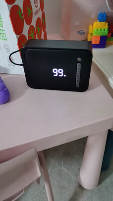 汽车应急启动电源
