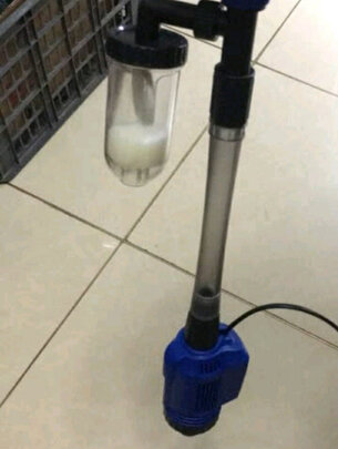 鱼缸换水器