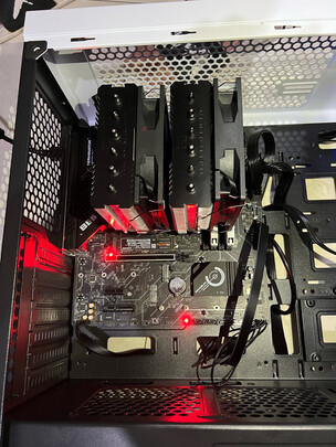 主板|銘瑄MS-終結者B660M主板到底怎么樣，參數如何！