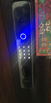 智能门锁|用户揭秘王力XD107-1智能门锁好吗,入手解密评测真相