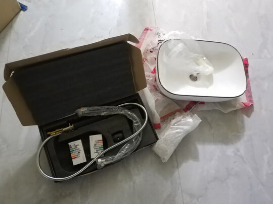 洗手盆
