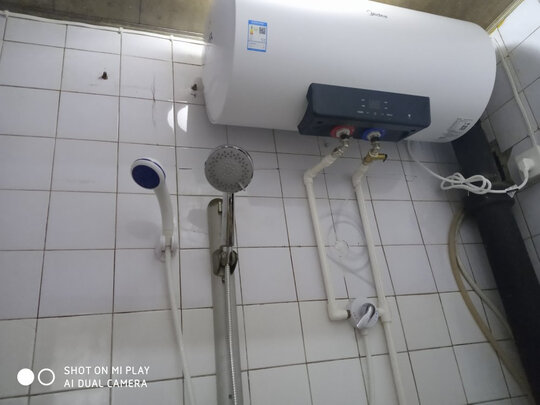 美的/Midea 热水器F6021-X1怎么样?买后三个月使用谈缺点！