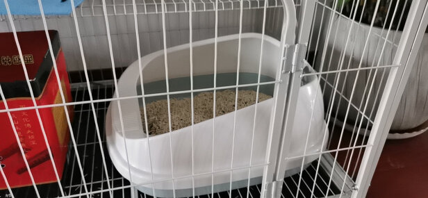 猫砂盆