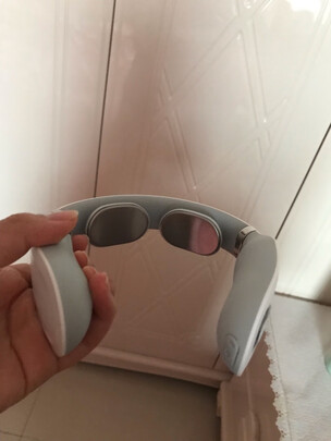 SKG颈椎按摩器怎么样？用后效果有必要给大家说说